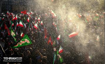 اجتماع بزرگ «امت رسول الله(ص) 33