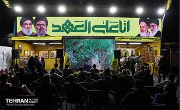 یکصد شب حماسه؛ یک ملت، یک صدا - 4 4