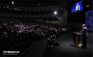 ششمین برنامه «عهد یاران»  38