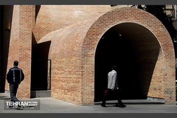 بهره‌برداری از میدانگاه ایستگاه متروی جهاد 35