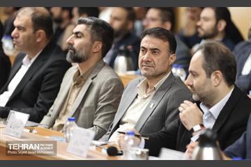 نشست تبادل تجربیات مبارزه با فساد 4