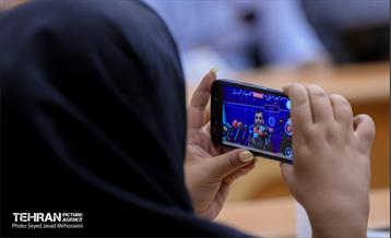 نشست خبری معاون برنامه‌ریزی، توسعه سرمایه انسانی و امور شورا با اصحاب خبر و رسانه شهریور 28