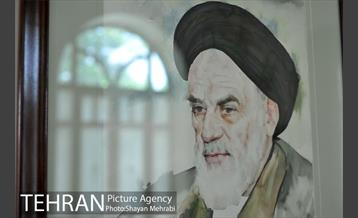 موزه استاد علی اکبر صنعتی 49