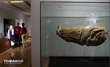 موزه دوران اسلامی ایران در ایام نوروز 4