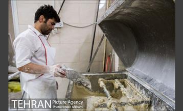 نانوایی سنتی سنگکی‎ 21