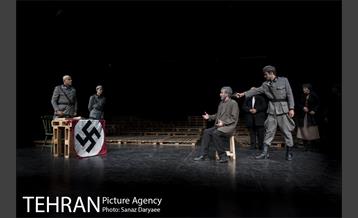 نمایش مفیستو‎ 9