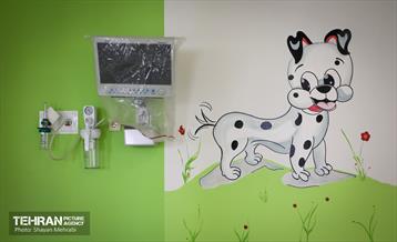 بیمارستان کودکان حکیم 7