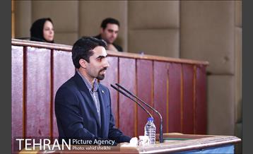 نخستین اجلاس شهرداران نواحی شهر تهران 1 21