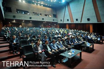 اختتامیه جشنواره قرآنی آیه های مهربانی 4