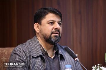 دومین دوره رشد و تعالی فعالین فرهنگی و اجتماعی شهر تهران 19