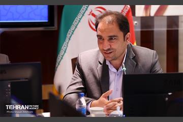 تکریم و معارفه معاون فنی و عمران شهرداری تهران 29