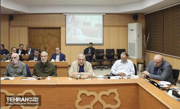 نشست ادوار بسیج دانشجویی 5