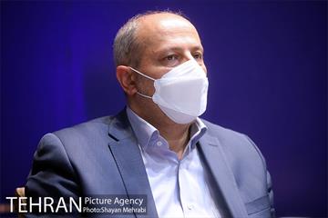 نشست خبری شهردار تهران 21