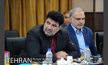 بیست و ششمین جلسه شورای معاونین، مشاورین و شهرداران مناطق 44