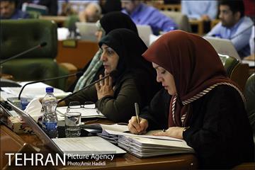 دویست و هفتاد و هفتمین جلسه علنی شورای شهر تهران 15
