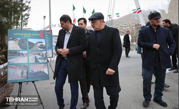 قرار خدمت؛ منطقه5