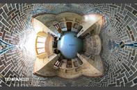 عمارت "سلطان بیگم خانم" 27