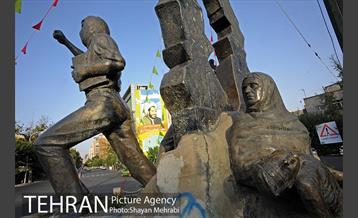 میدان فلسطین 13