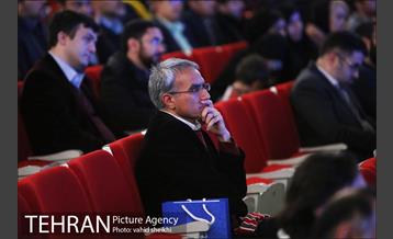 دومین جشنواره ملی ،فرهنگی و هنری ساخت ایران  5