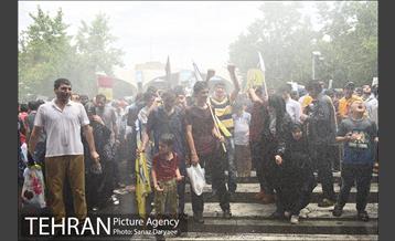 راهپیمایی روز جهانی قدس 17