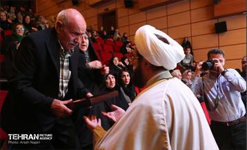 آیین افتتاح ۳۵۵ پروژه من شهردارم در منطقه ۱۰  12