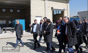 قرارگاه اجتماعی شهرداری منطقه 19 25