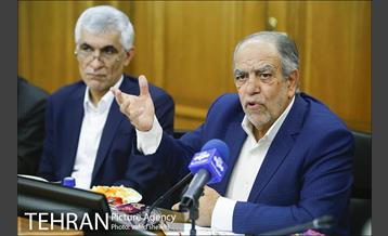 جلسه کمیسیون شهرسازی و معماری شورای تهران  27