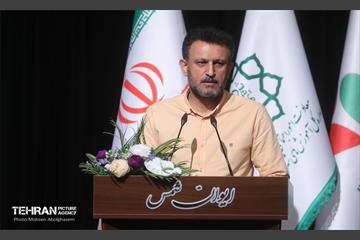 اختتامیه پنجمین محفل ادبی «سوگ و صلابت» 57