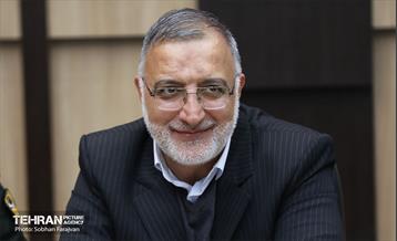 ششمین جلسه قرارگاه اجتماعی کلانشهر تهران 7