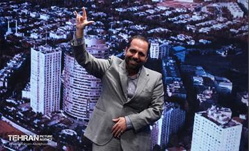 اختتامیه رویداد «شهر من، سلام» 19