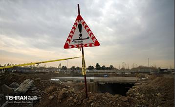 اینجاکارگاهه؛ بزرگراه یادگار امام(ره) 48