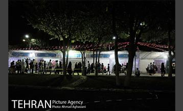 جایی برای کودکی بچه های دروازه غار 20