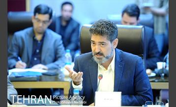 نشست هم اندیشی نخبگان شهری 24