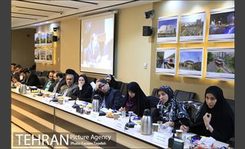 نظارت ستادی معاون امور اجتماعی و فرهنگی از شهرداری منطقه 5 25