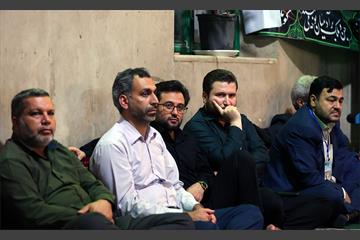دومین کنگره معلمان انقلاب اسلامی 6