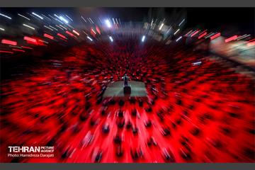 اجتمـاع بـزرگ ملت امـام حسین (ع) 17