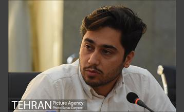 نشست خبری سخنگوی شورای اسلامی شهر تهران 24