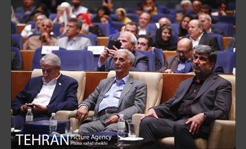 بیستمین جشنواره خیرین مدرسه ساز تهران 8