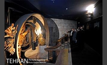 شهردار شب غلامحسین محمدی 5