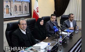 تفاهم نامه همکاری میان وزارت ارتباطات و سازمان پسماند شهرداری تهران و شهرداری منطقه 7 7