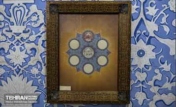 موزه هنرهای ملی ایران 10