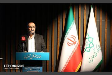افتتاح خانه موسیقی تهران 7