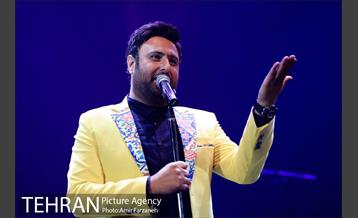 کنسرت محمد علیزاده 39