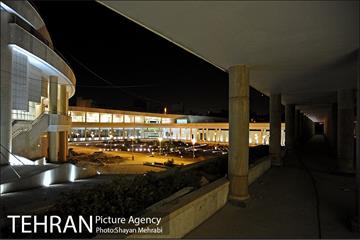 یک شب با غلامحسین محمدی؛ شهردار شب تهران 21
