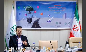 نخستین رویداد استارت آپ ویکند محیط زیست و مدیریت شهری هوشمند 12