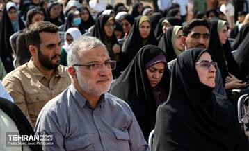 آغاز سال تحصیلی در میناب