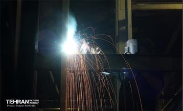 تور بازدید از خط ۶ مترو تهران 56