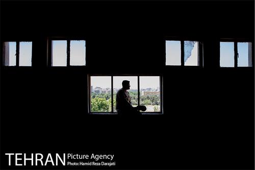 از پادگان تا بوستان 18