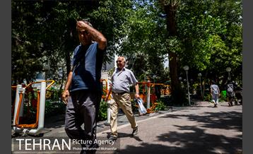 شهرنگار؛ پارک اندیشه 9