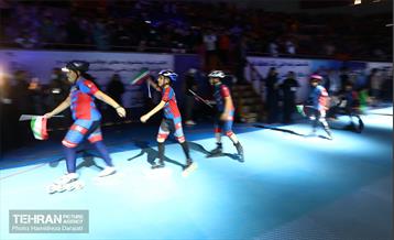 مراسم افتتاحیه جشنواره های قهرمان شهر  27